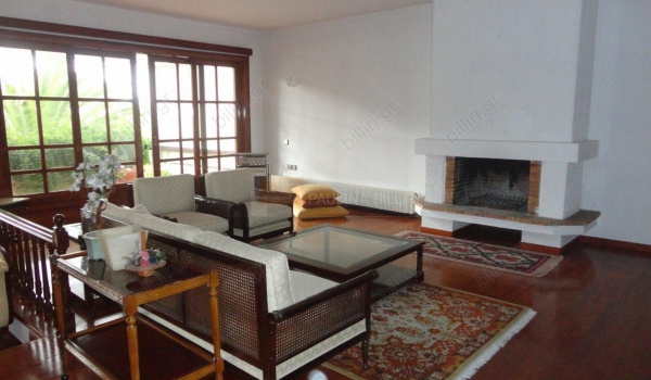 Καθιστικό - Sitting area 